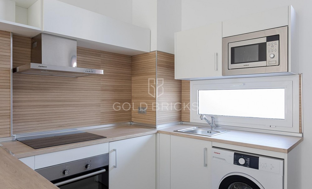 New Build · Penthouse · Vera · Vera playa