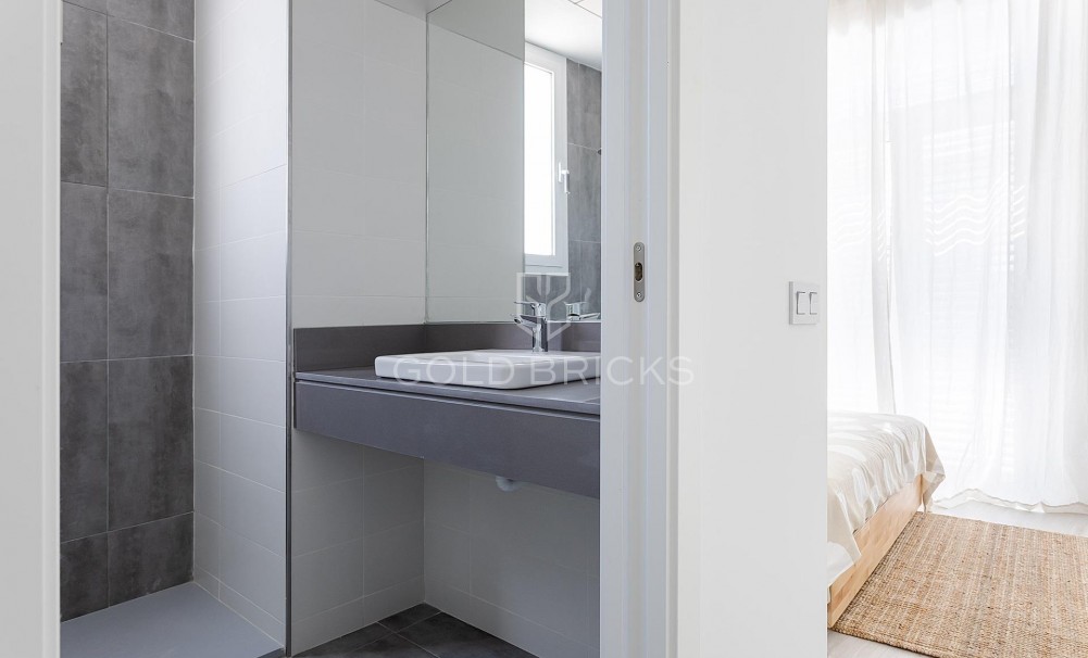 New Build · Penthouse · Vera · Vera playa