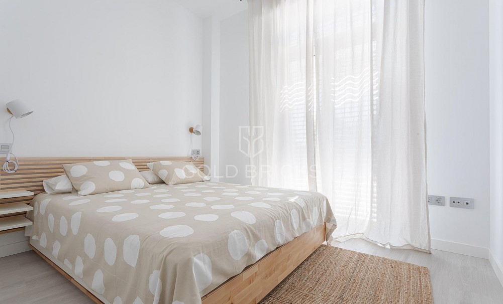 New Build · Penthouse · Vera · Vera playa