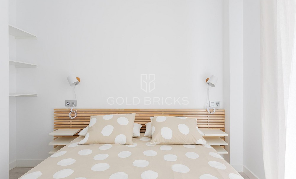 New Build · Penthouse · Vera · Vera playa