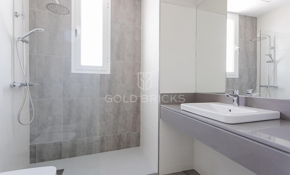 New Build · Penthouse · Vera · Vera playa