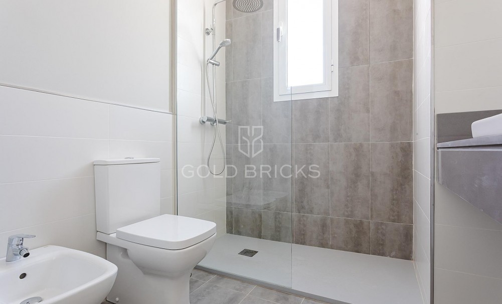 New Build · Penthouse · Vera · Vera playa