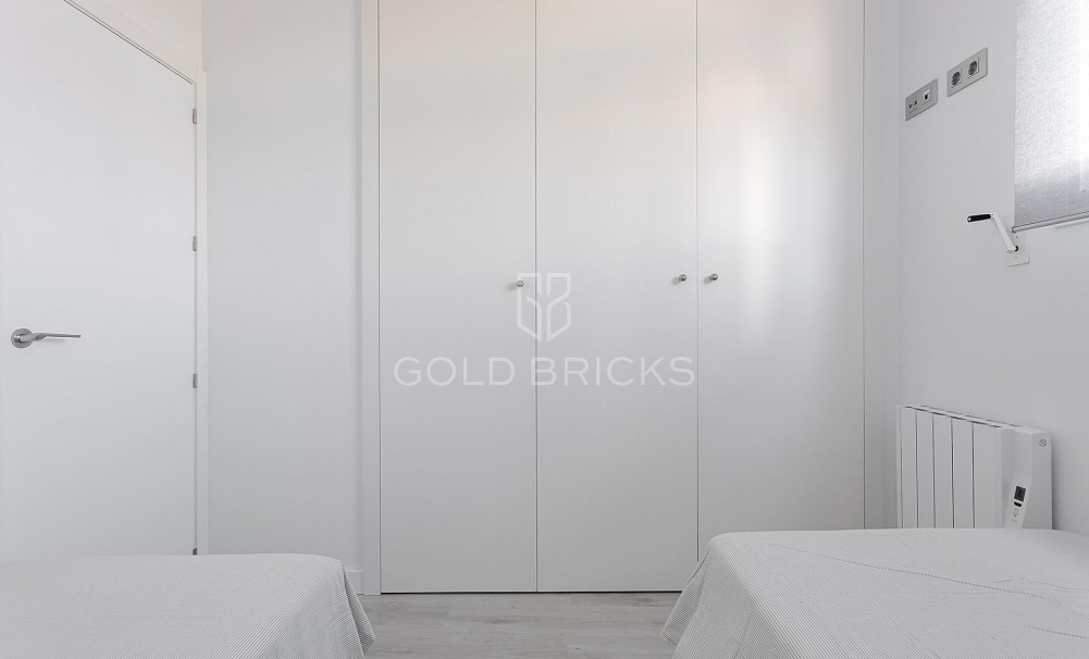 New Build · Penthouse · Vera · Vera playa