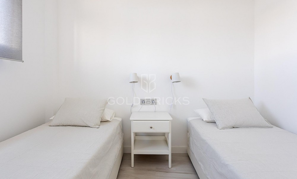 New Build · Penthouse · Vera · Vera playa