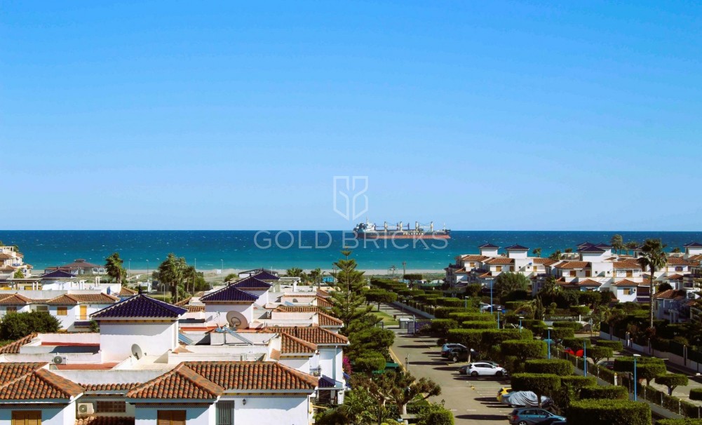 New Build · Penthouse · Vera · Vera playa
