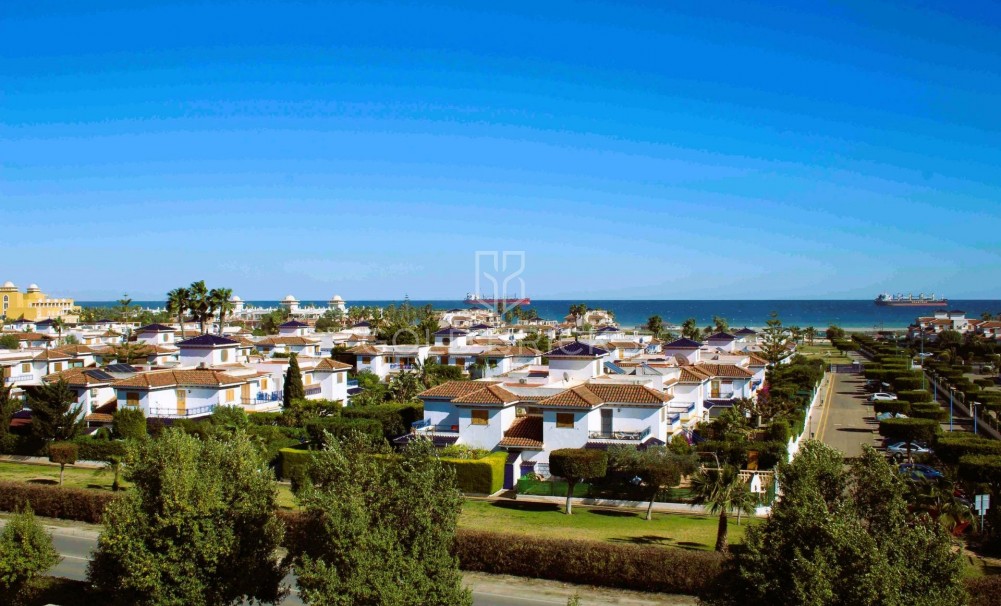 New Build · Penthouse · Vera · Vera playa