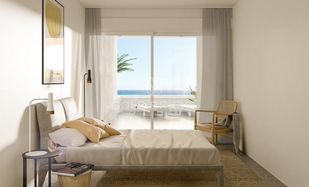 Nowa konstrukcja · Apartment · Villajoyosa · Montiboli