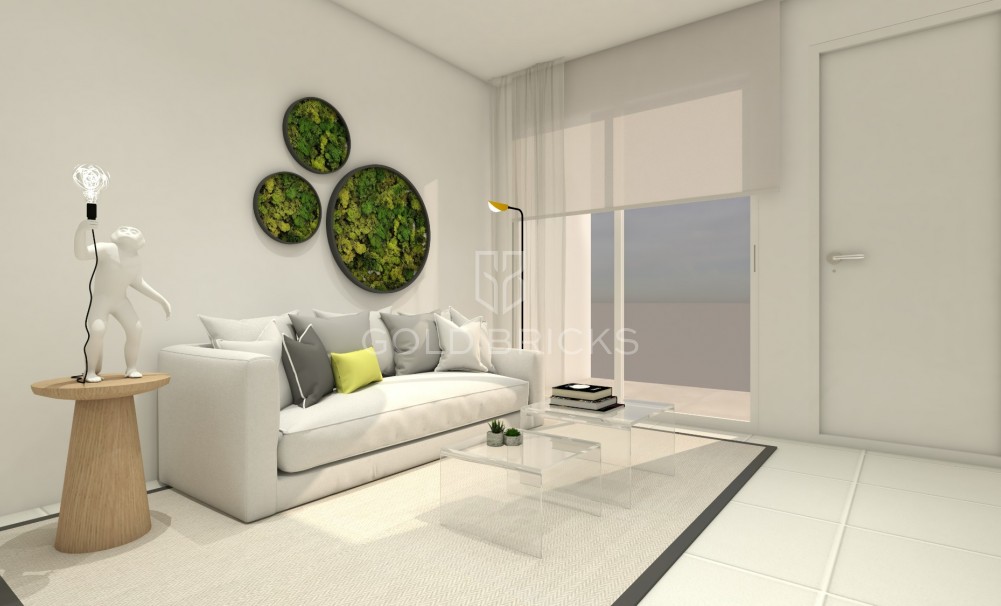 New Build · Penthouse · San Miguel de Salinas