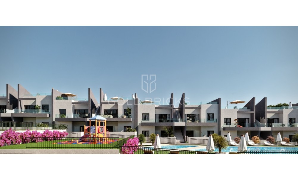 Nouvelle construction · Attique · San Miguel de Salinas