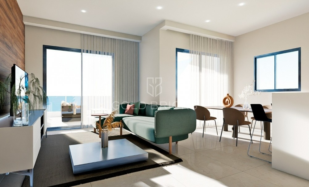 New Build · Penthouse · Orihuela Costa · Las Filipinas