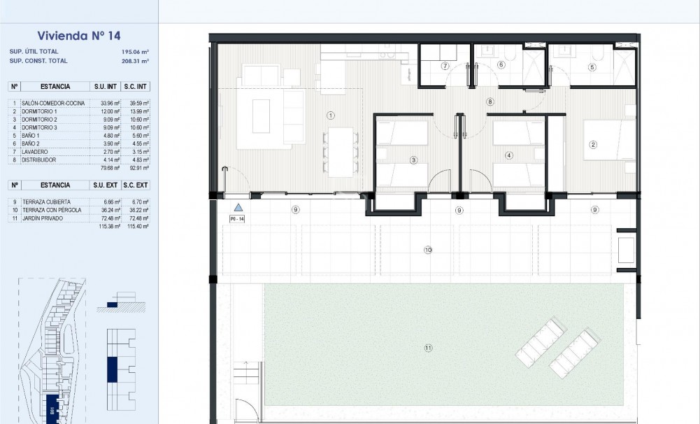 New Build · Apartment · Finestrat · Balcon de finestrat