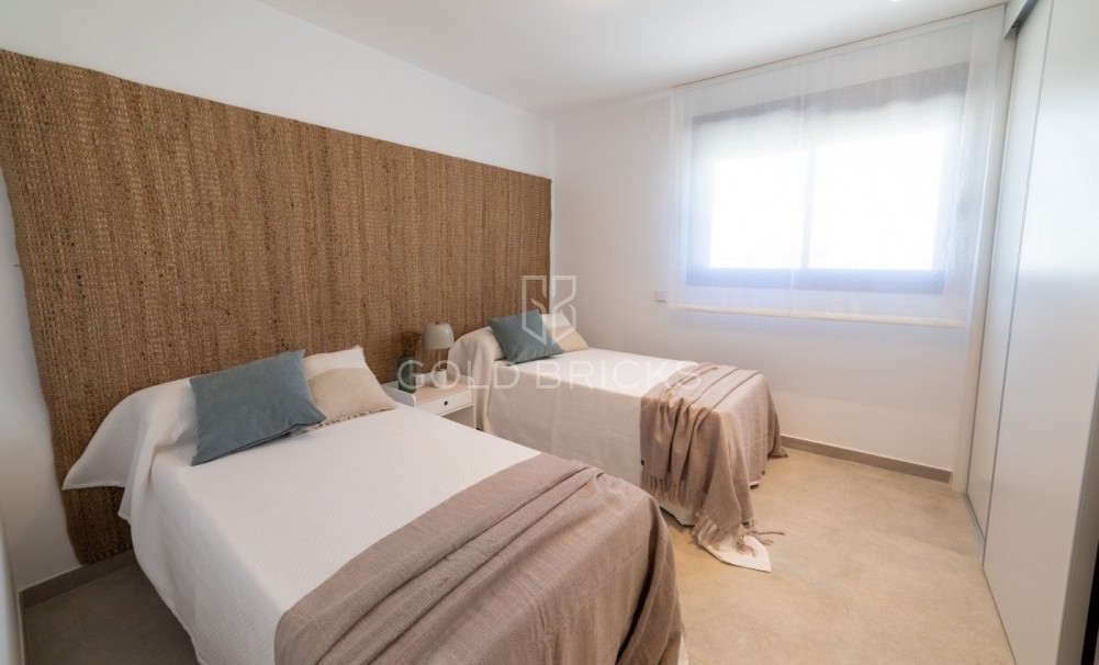 New Build · Apartment · Santa Pola · GRAN ALACANT