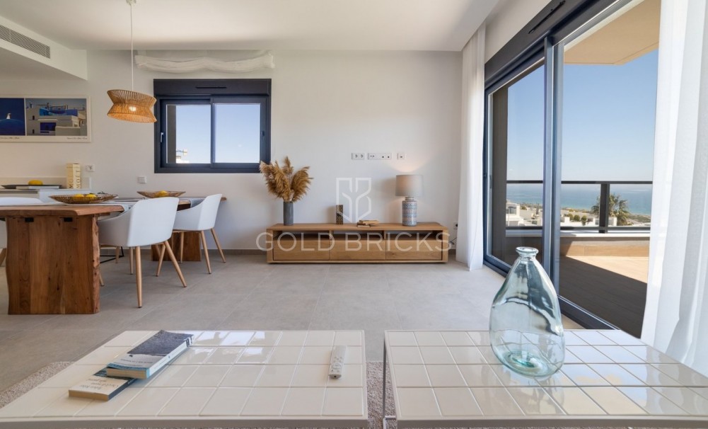 Nouvelle construction · Apartment · Santa Pola · GRAN ALACANT