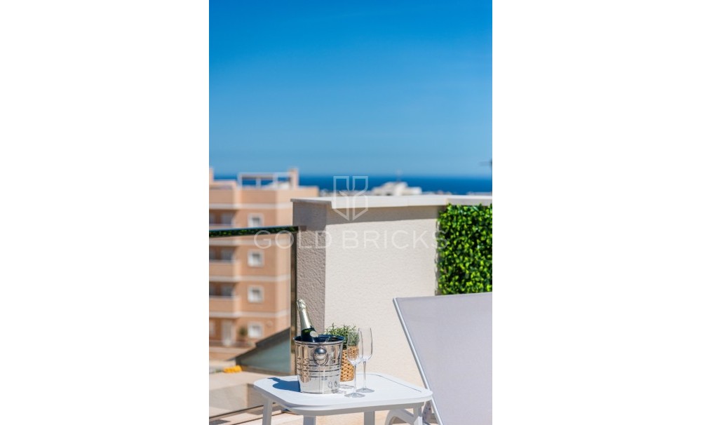 Wederverkoop · Penthouse · Orihuela Costa · Villamartín