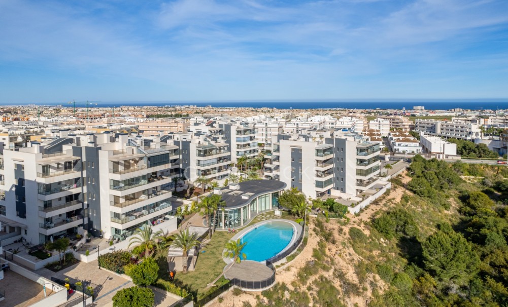 Wederverkoop · Penthouse · Orihuela Costa · Villamartín