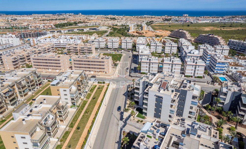 Wederverkoop · Penthouse · Orihuela Costa · Villamartín