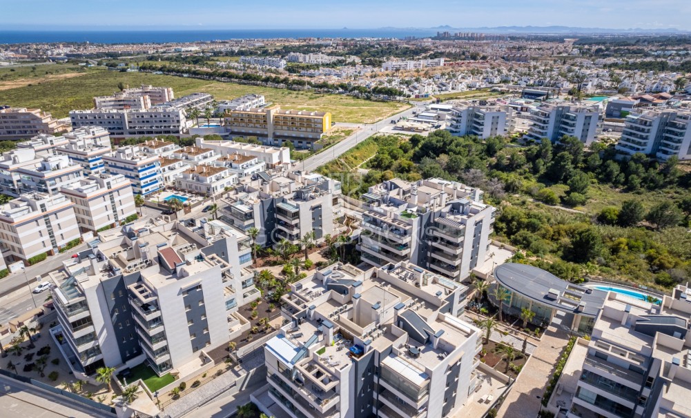 Wederverkoop · Penthouse · Orihuela Costa · Villamartín