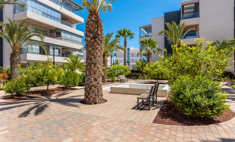 Wederverkoop · Penthouse · Orihuela Costa · Villamartín