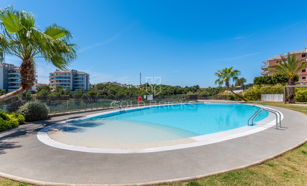 Wederverkoop · Penthouse · Orihuela Costa · Villamartín