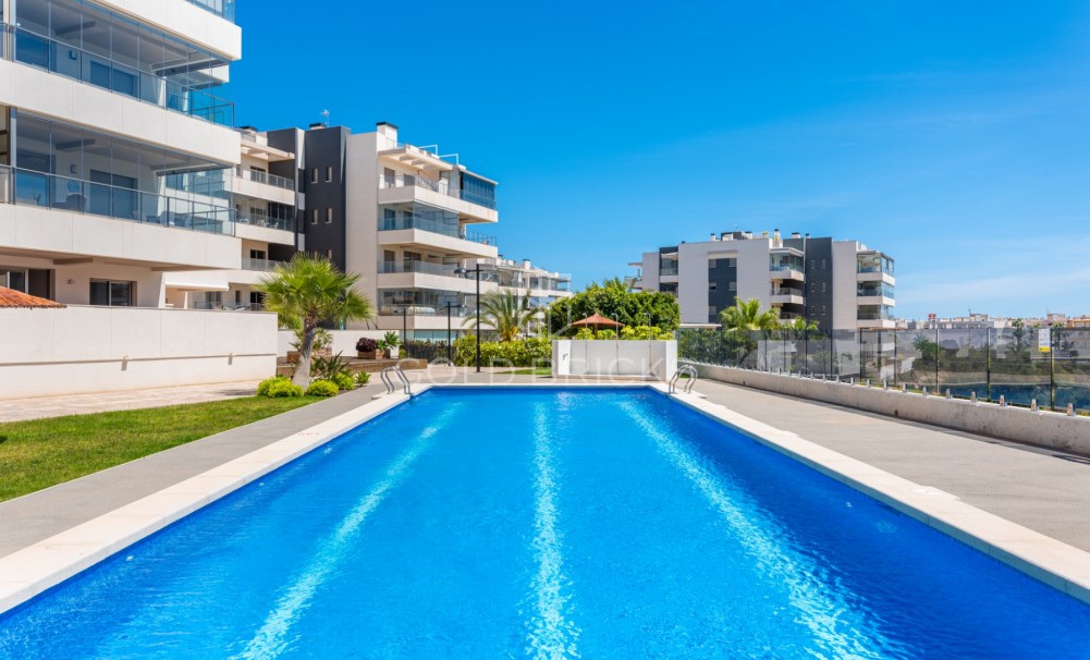 Wederverkoop · Penthouse · Orihuela Costa · Villamartín