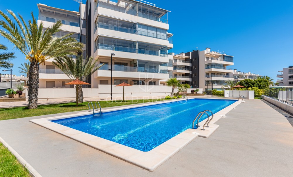 Wederverkoop · Penthouse · Orihuela Costa · Villamartín