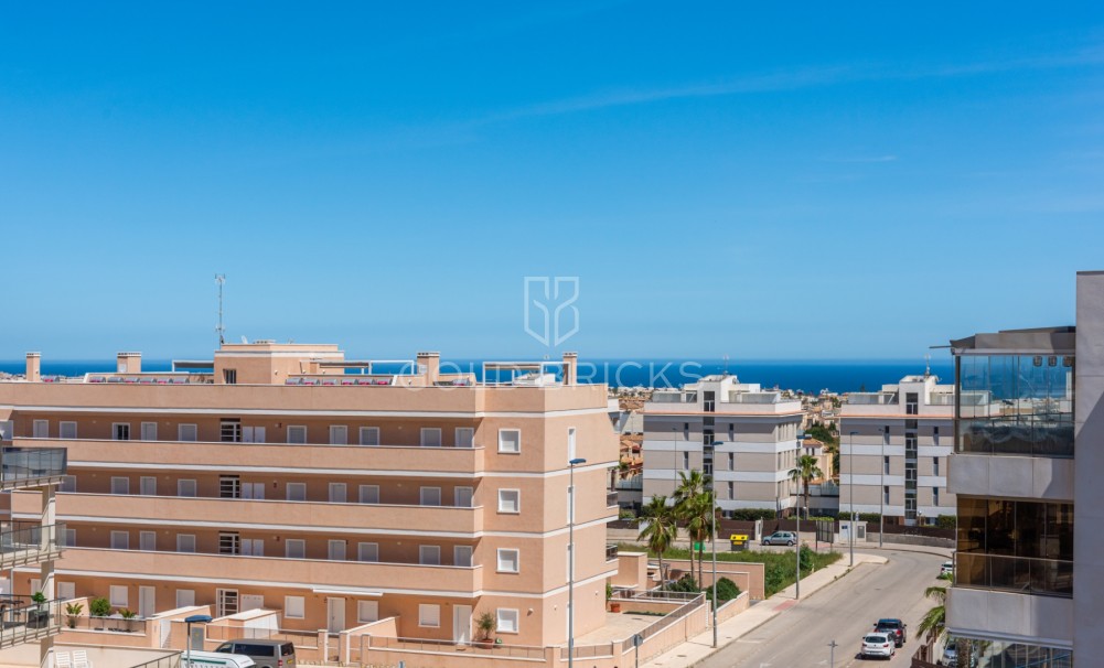 Wederverkoop · Penthouse · Orihuela Costa · Villamartín