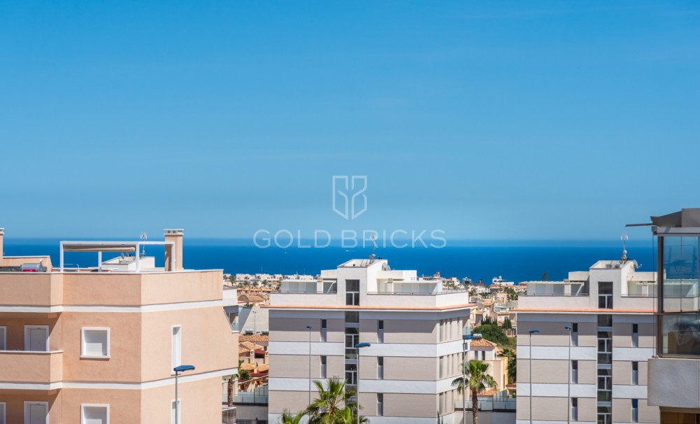 Wederverkoop · Penthouse · Orihuela Costa · Villamartín