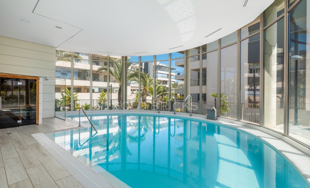 Wederverkoop · Penthouse · Orihuela Costa · Villamartín