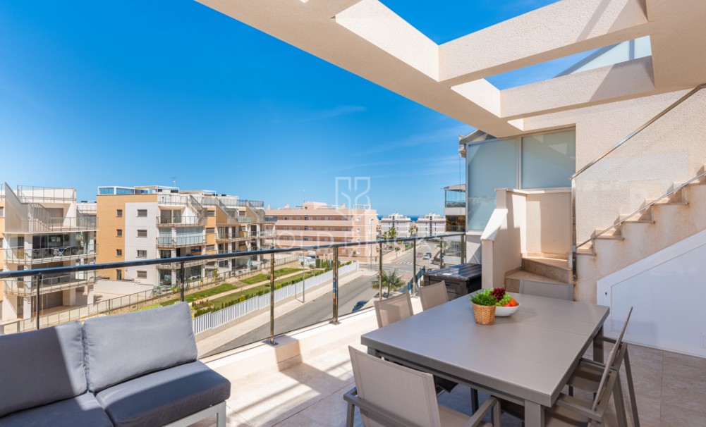 Wederverkoop · Penthouse · Orihuela Costa · Villamartín