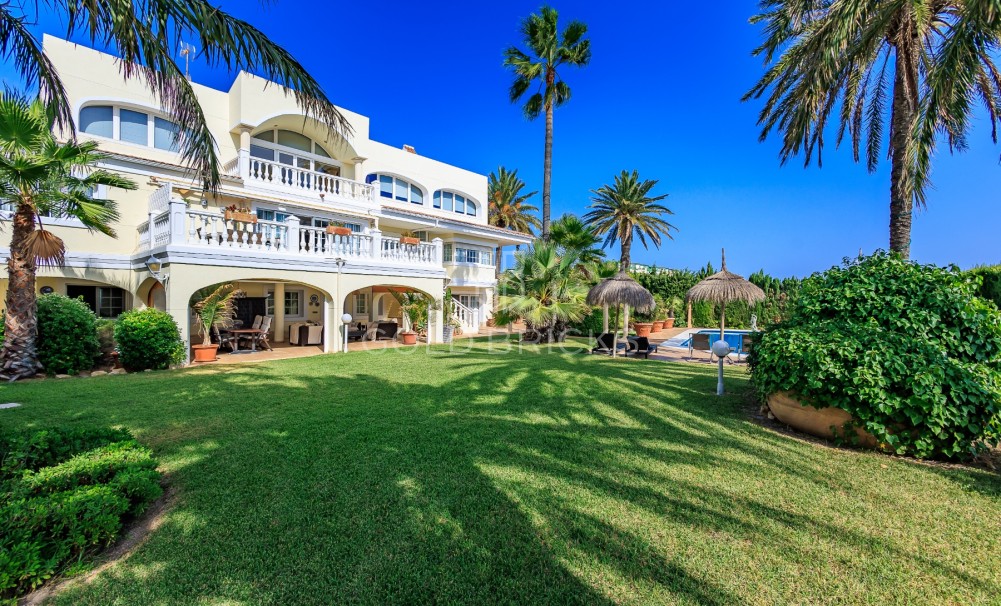 Revente · Villa · Orihuela Costa · Cabo roig - La Zenia