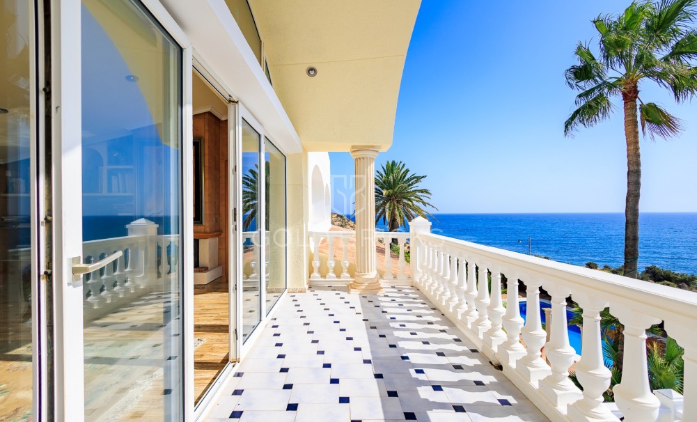 Sale · Villa · Orihuela Costa · Cabo roig - La Zenia