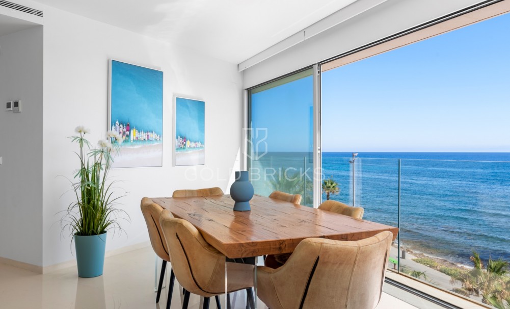 Wederverkoop · Apartment · Torrevieja · Playa del Cura