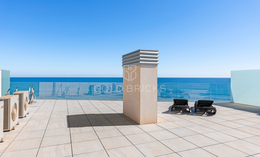 Wederverkoop · Apartment · Torrevieja · Playa del Cura