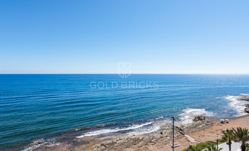 Sprzedaż · Apartment · Torrevieja · Playa del Cura