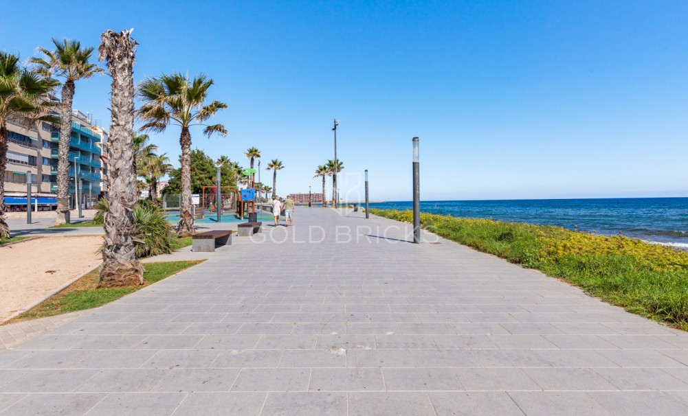 Återförsäljning · Lägenhet · Torrevieja · Playa del Cura