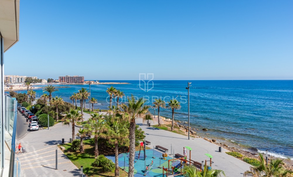 Återförsäljning · Lägenhet · Torrevieja · Playa del Cura