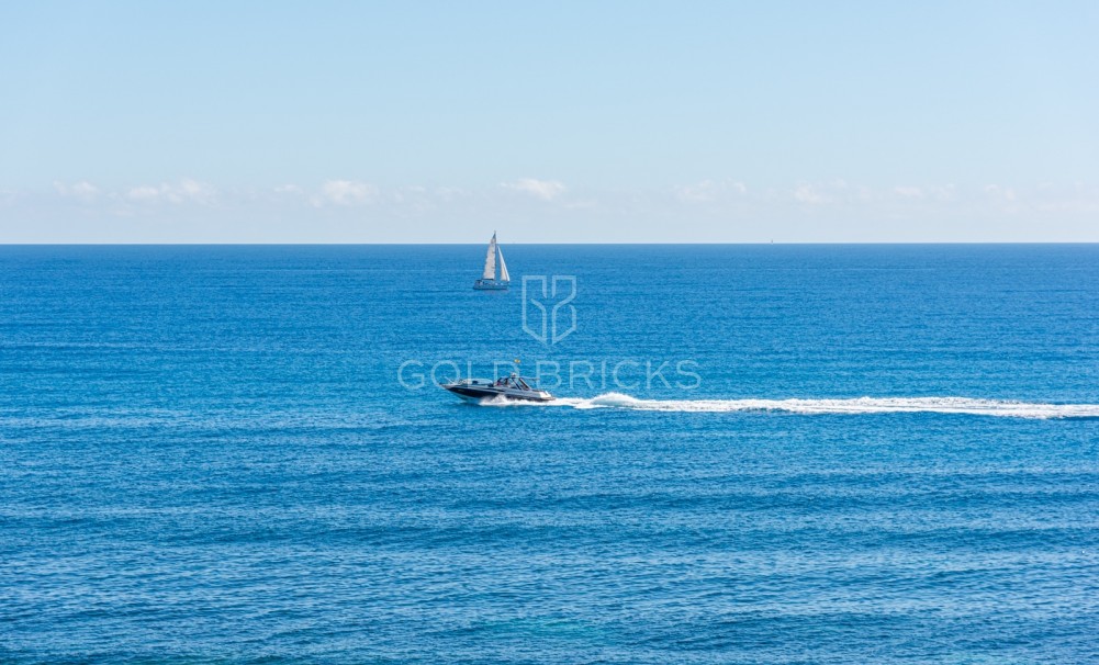 Wederverkoop · Apartment · Torrevieja · Playa del Cura