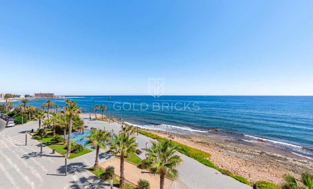 Återförsäljning · Lägenhet · Torrevieja · Playa del Cura