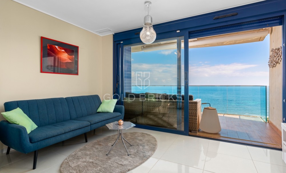 Sprzedaż · Apartment · Orihuela Costa · Punta Prima