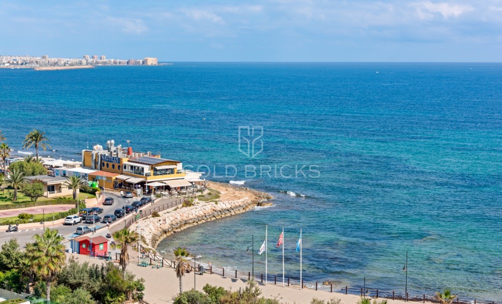 Sprzedaż · Apartment · Orihuela Costa · Punta Prima