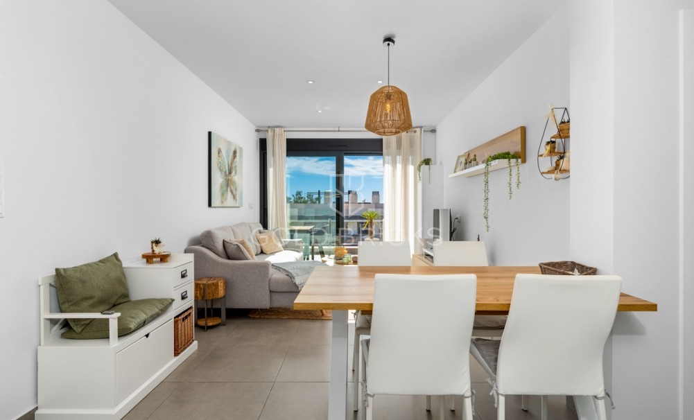 Wederverkoop · Penthouse · Orihuela Costa · Villamartín