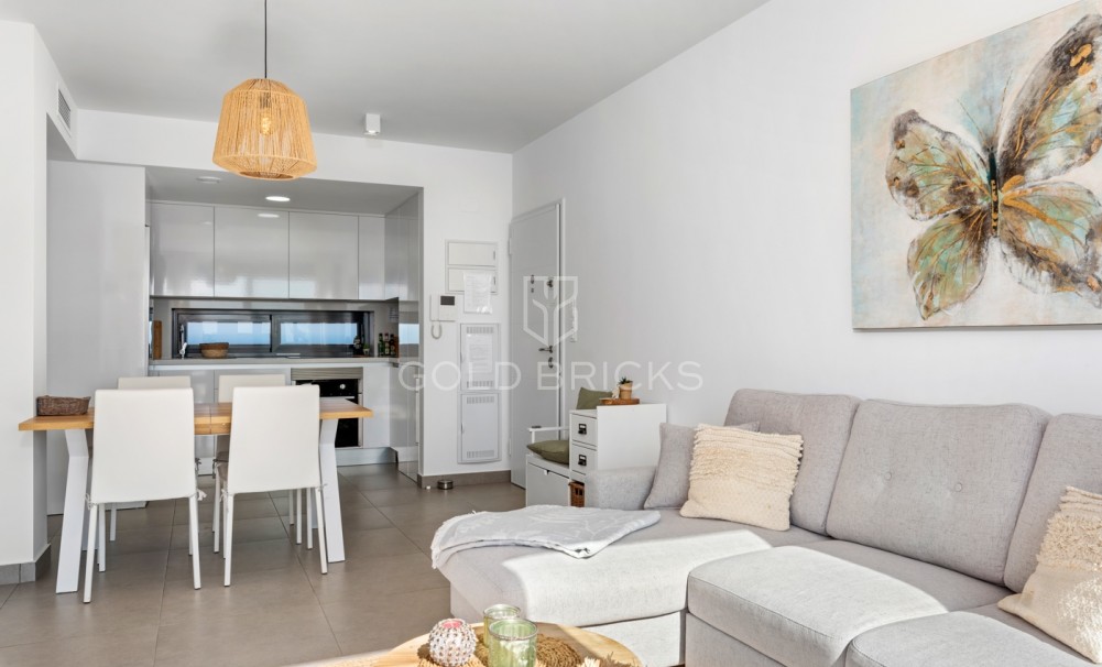 Wederverkoop · Penthouse · Orihuela Costa · Villamartín