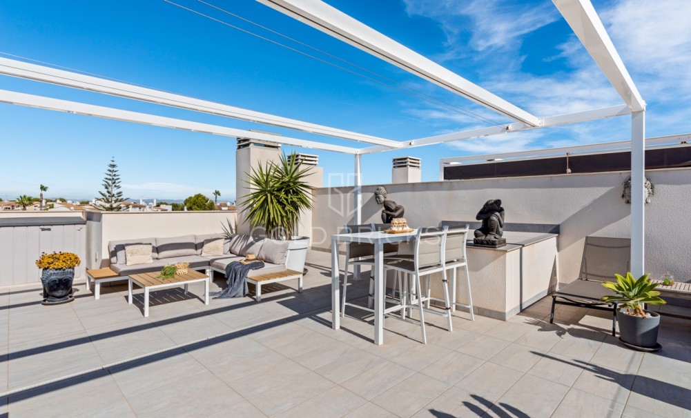 Wederverkoop · Penthouse · Orihuela Costa · Villamartín