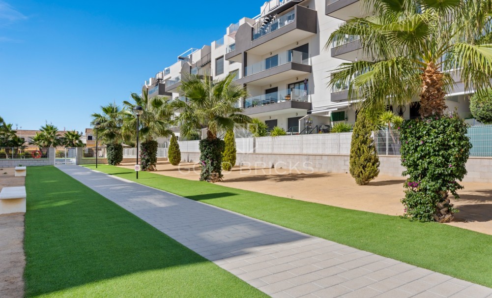 Återförsäljning · Takvåning · Orihuela Costa · Villamartín