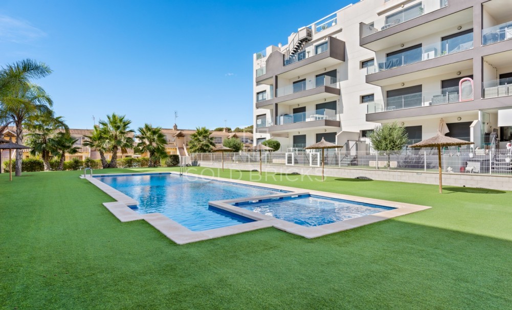 Wederverkoop · Penthouse · Orihuela Costa · Villamartín