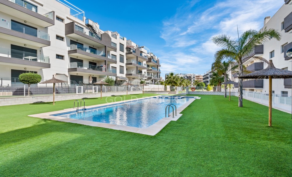 Wederverkoop · Penthouse · Orihuela Costa · Villamartín