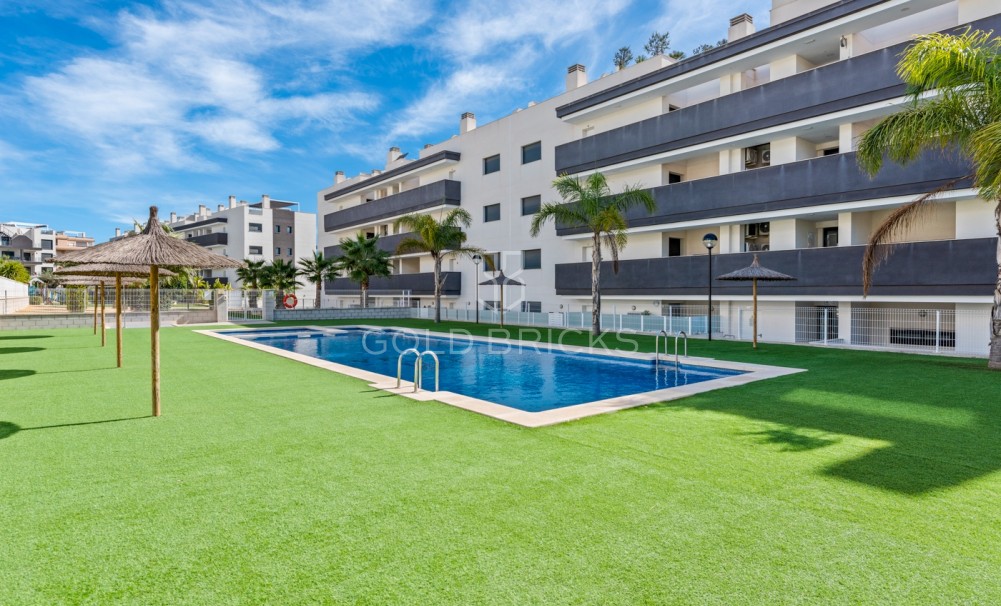 Wederverkoop · Penthouse · Orihuela Costa · Villamartín