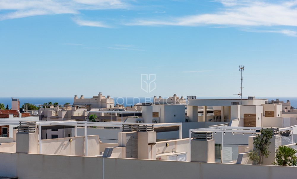 Wederverkoop · Penthouse · Orihuela Costa · Villamartín