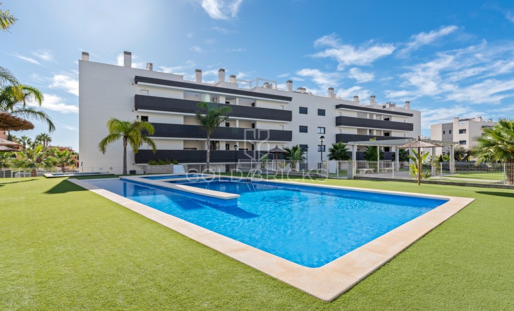 Wederverkoop · Penthouse · Orihuela Costa · Villamartín