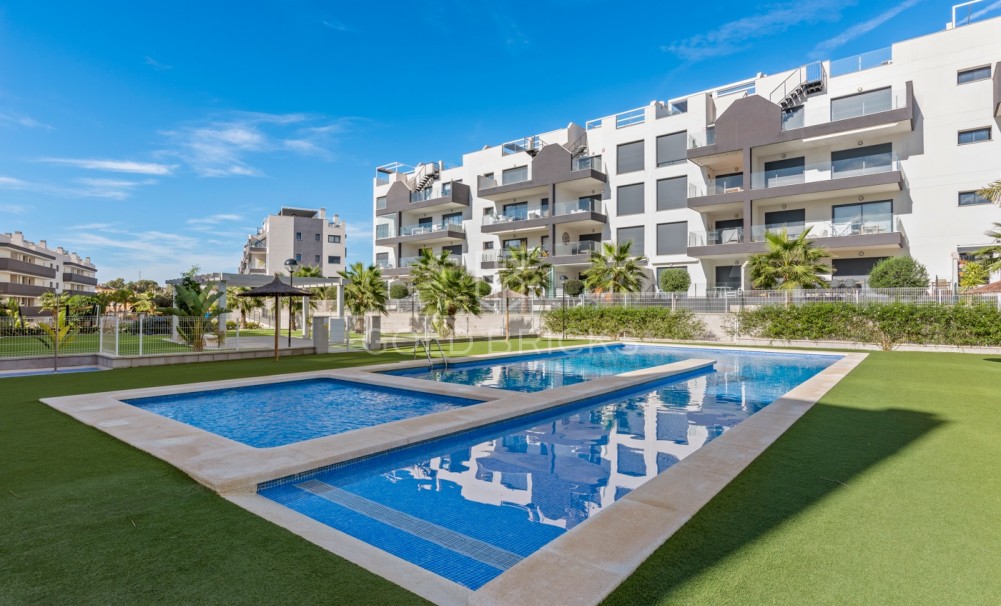 Wederverkoop · Penthouse · Orihuela Costa · Villamartín